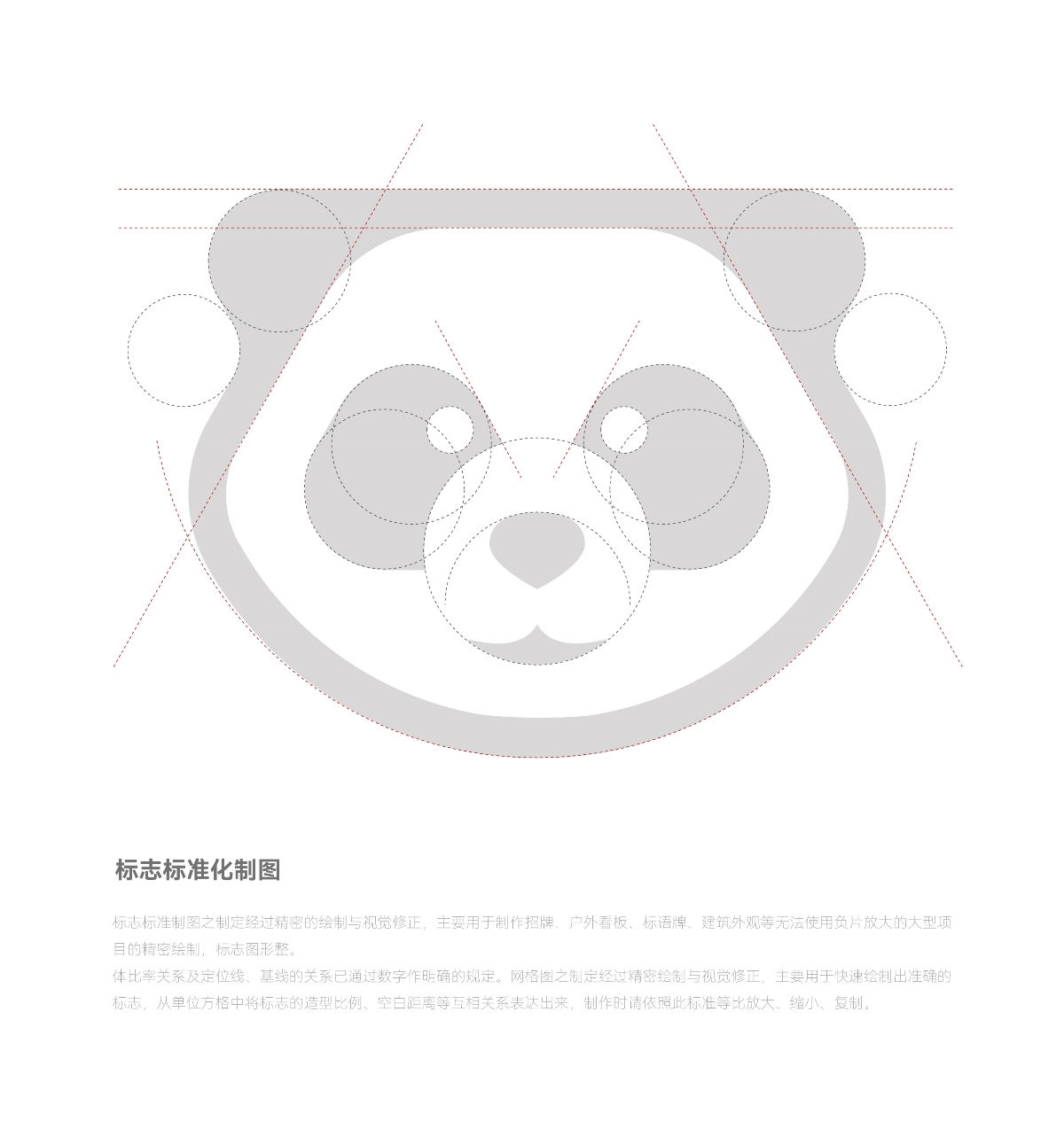 熊貓外賣品牌全案升級(jí)