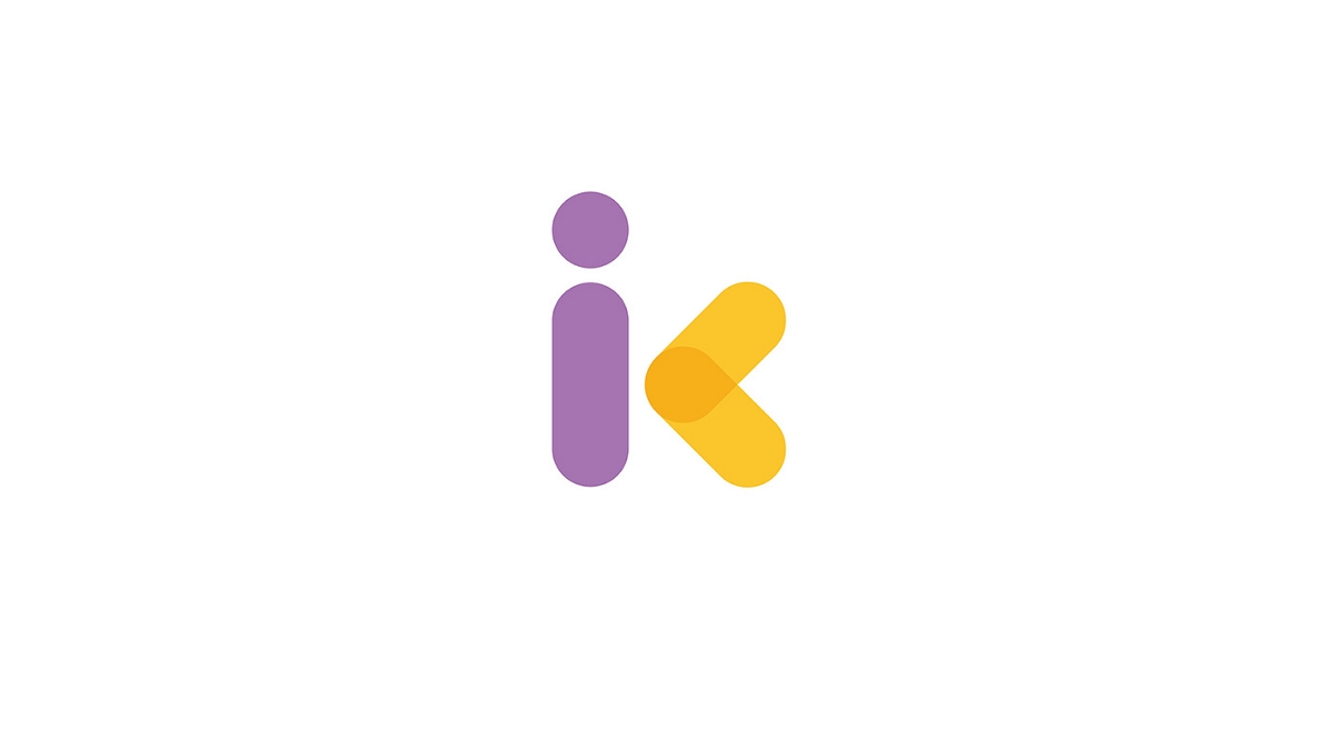 idealkids品牌形象設計
