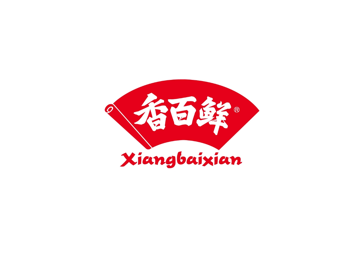 黑米設計X 香百鮮食用油、調味品品牌升級設計